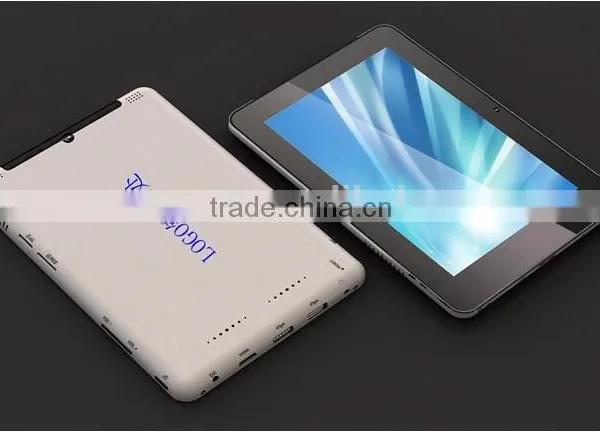 7 Inch Windows Tablet Laptop Intel CPU photo-3