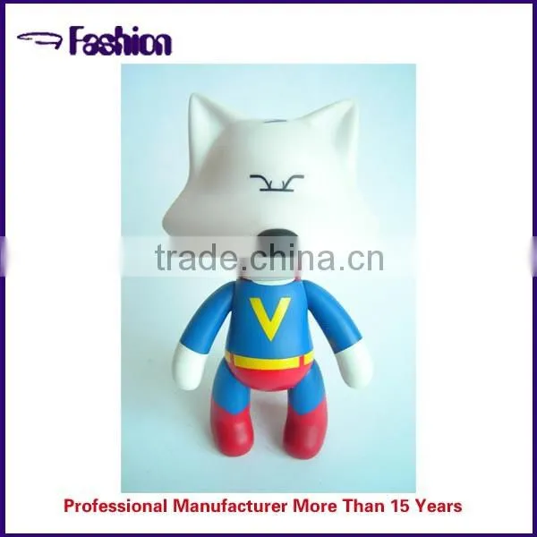 2016 HOT SALE High Quality Plastic Toy With Promotions
