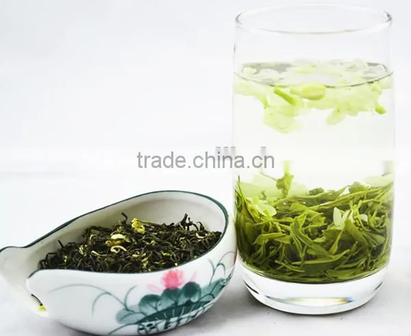 Jasmine Tea Green Tea Brands