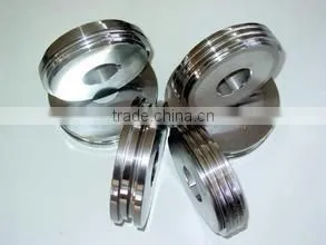 Multifunctional Thermocouple Tube