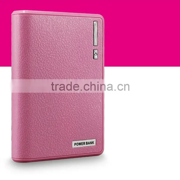 Mobile 20000 Portable Power Bank,Hot Selling Universal Portable Mobile Power Bank 12000 Mah photo-3