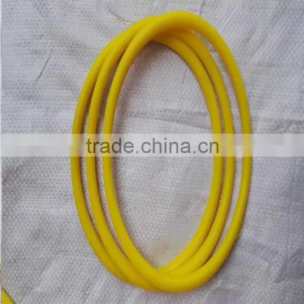 Rubber Roller for Machines photo-4
