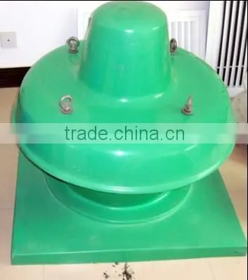 FRP Roof Fan photo-5