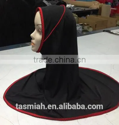 Exclusive and Patented Hijab H-UV703 photo-5
