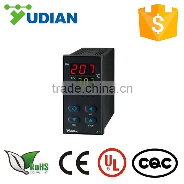 Yudian Best Selling AI-208D2L PID Relay Output Temperature Controller photo-6