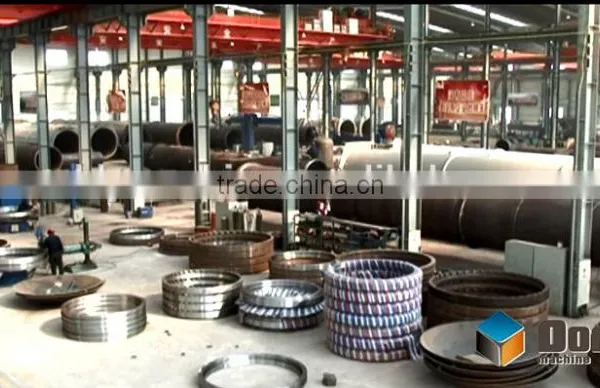 Special Autoclave for AAC Block photo-4
