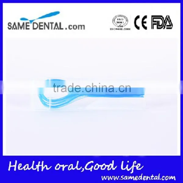 New Good Quality Dental Floss Threaders Dental Oral Care photo-4