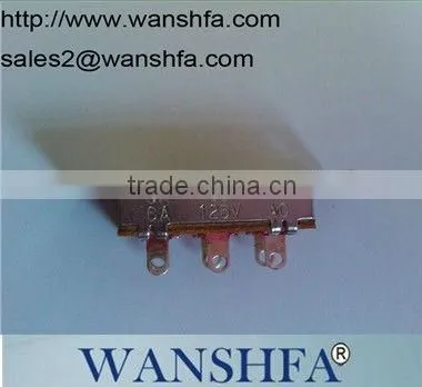 Pcb Slide Switch photo-4