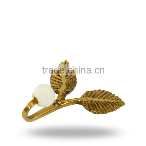 Rose Metal Hook photo-2
