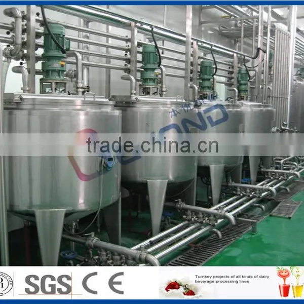 Juice Processing Plant photo-2