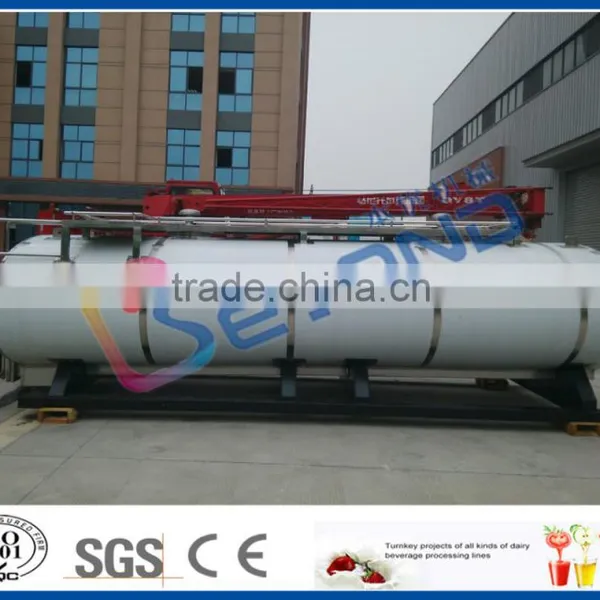 Milk Tanker photo-2