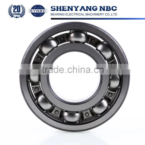 Deep Groove Ball Bearings 6201 photo-6