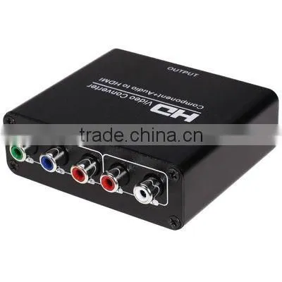 HDMI Adapter /Component to HDMI, Professional