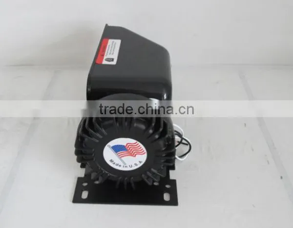 12V Bevel Police Speaker Electric Horn photo-5