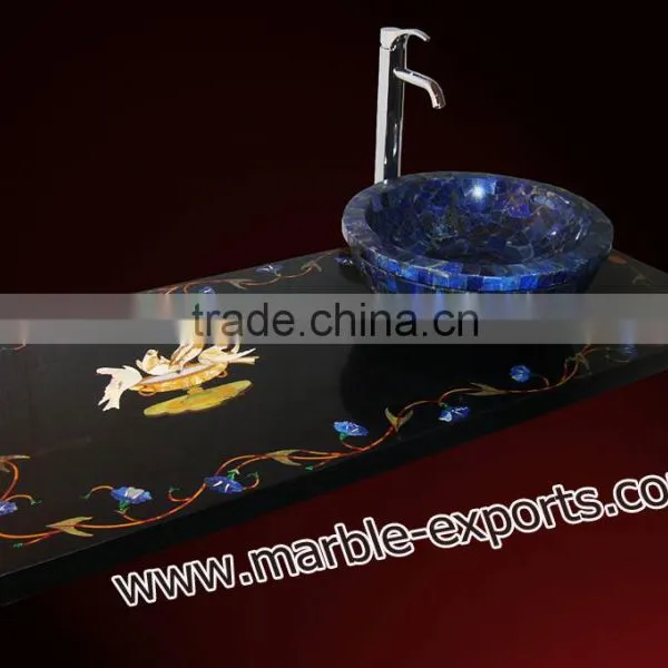 High Quality Bathroom Basin/ Sanitary Ware