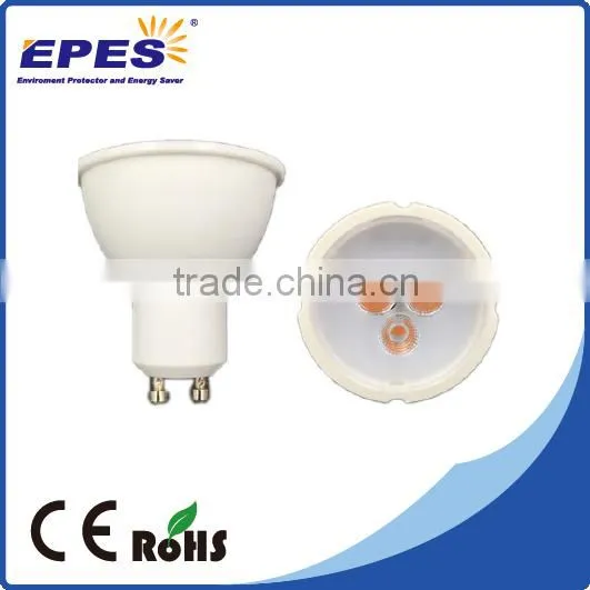 SAA approved smart lighting 6w gu10 wifi iphone controlled led bulb