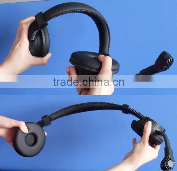 Language Laboratory System Headset photo-4
