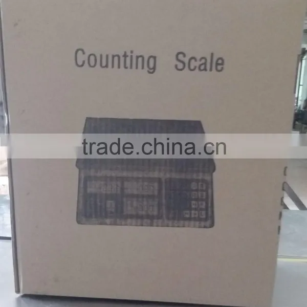 Counting Scale Grams for Factory /carb Counting Scale Guangzhou Manufactuer photo-6