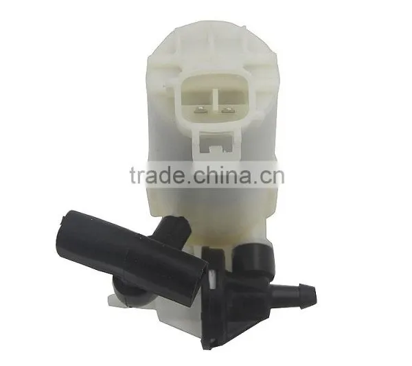 Windshield/Windscreen Washer Pump 76846-TKO-A01, 76846-T0A-013 For HONDA CR-V 2012 photo-4