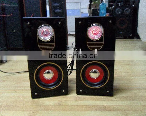 computer speaker