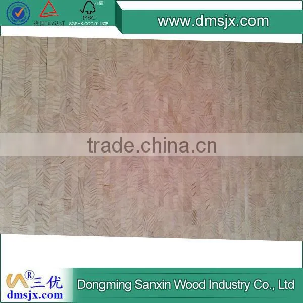 High Quality China Wholesale Pine Lumber photo-3