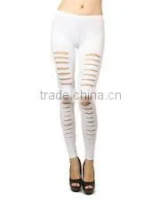hollow wing trouser