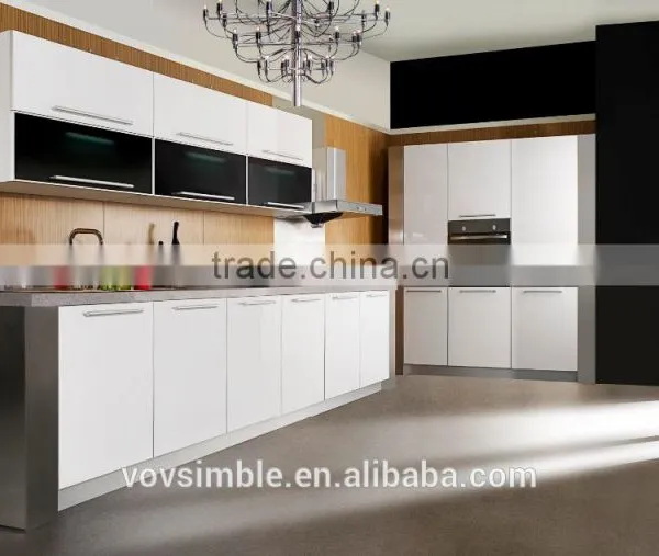 China Kitchen Cabinet photo-2