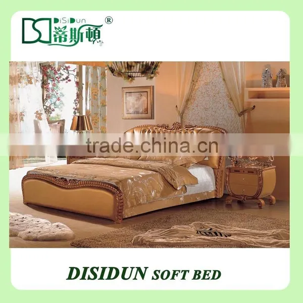 High Quality Queen Size Bed Dimensions