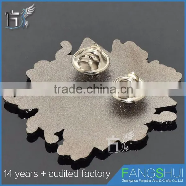 Latest Design Low Price Scout Badges China Wholesale photo-5