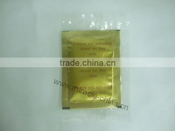 Good Life Detox Foot Patch photo-2