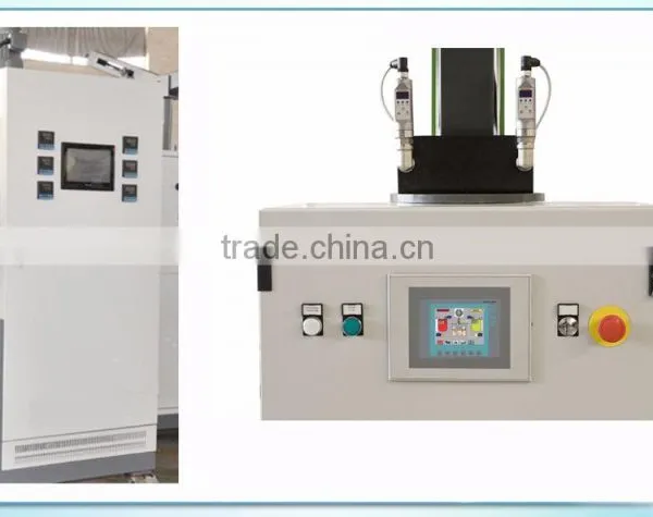 Wholesale High Pressure Polyurethane Foam Injection Machine for Car Accessories photo-5