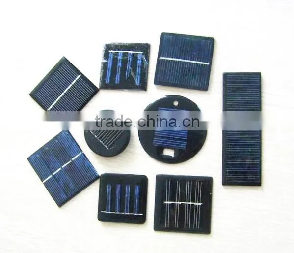 Epoxy Solar Panel (mini Solar Panel) photo-3