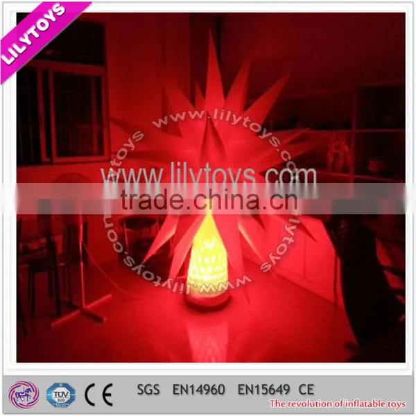 2015 Outdoor Christmas Decoration Different LED Light for Chrismas Event Advertising photo-3
