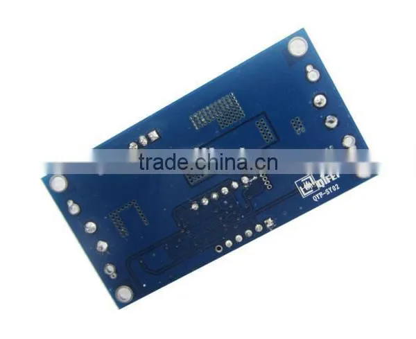 LM2577 DC-DC Boost Step Up Module Converter Digital Voltmeter Display Voltage Meter 3A Output 3-34V to 4-35V photo-2