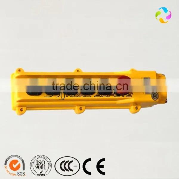 Indirect Operation Remote Control Crane Pendant Button Switch photo-4