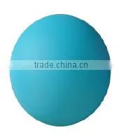 Blue Small Glass Table Lamp TB200-BL
