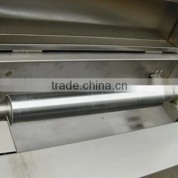 Anilox Printing Roller or Doctor Blade Ultrasonic Cleaning Machine photo-4