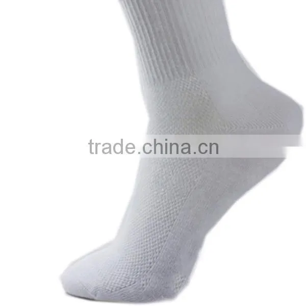 China Custom Athletic Sock Manufacturer,Men Casual Socks,Custom Athletic Socks photo-3