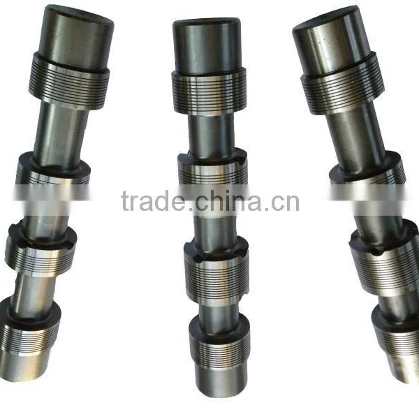 Cnc Precision Valve Parts Spool,hydraulic Fittings
