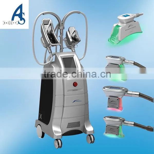 Cryolipolysis Machine Training