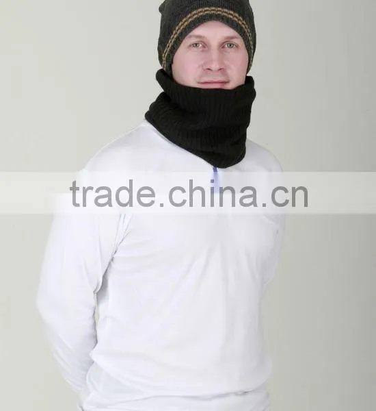 Fleece Mask