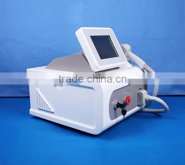 Best Price Permanent Hair Removal Machine photo-3