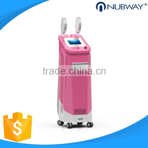 Body Hair Removal Device 3000W Input Power Semiconductor +water+air Cooling System Ipl Hair Removal Machine photo-6