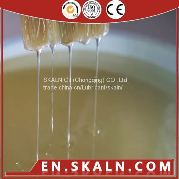 Смазочное масло для искровой электроэрозии SKALN промышленного назначения масло EDM A# B# AA#