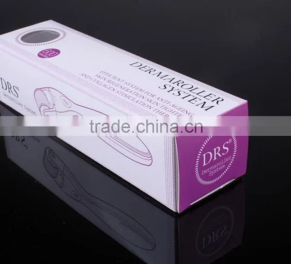 Best Products NL-DRS600 Dark Circles and Pigmentation Removal 600 Needles Dserma Roller With Detachable Head photo-2