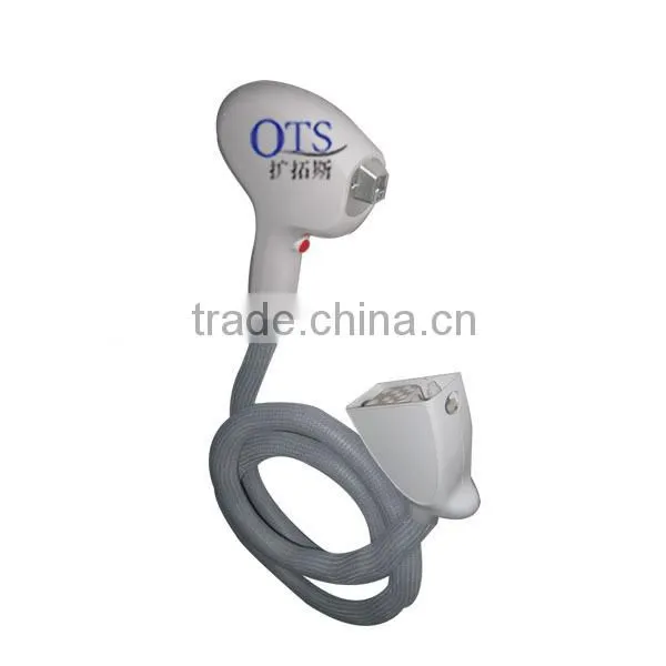 2016 Factory Laser Hair Removal Diode Lightsheer Laser Hair Removal Machine for Sale photo-3