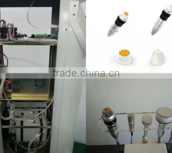 Wholesaler Wanted Verticle Fractional Radio Frequency Needle Machine With OEM/ODM photo-4