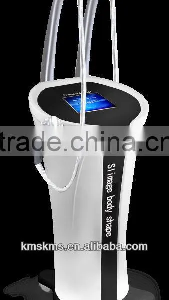 Cavitation and Vacuum Body Slimming Machine Slimage Body Shape