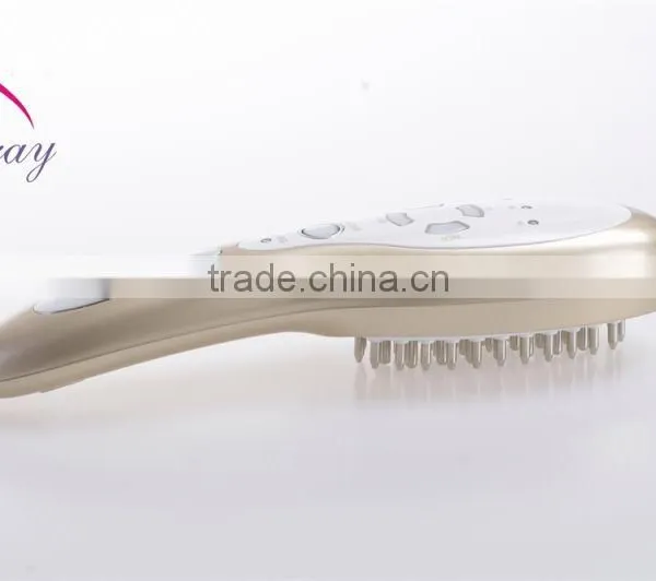 Hair Care Hair Loss Cure Combs How to Grow Hair photo-2
