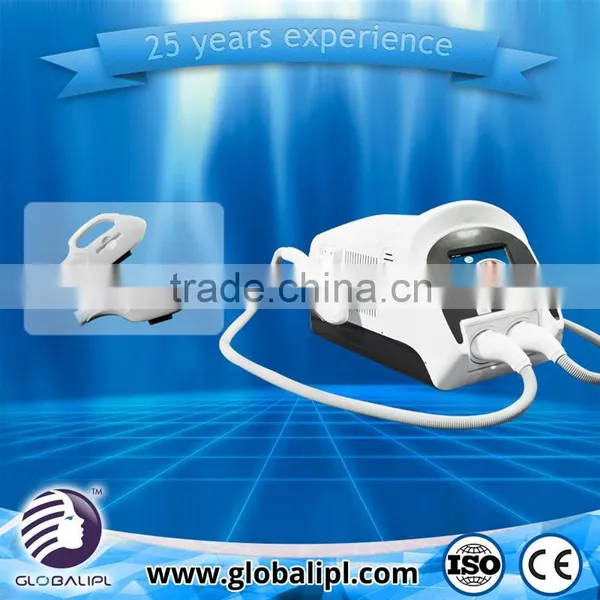 Latest safety vascular remove csa approved ipl laser machine